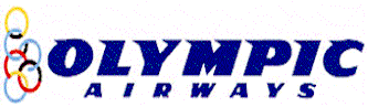 Olympic Airways