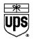 UPS Air Cargo